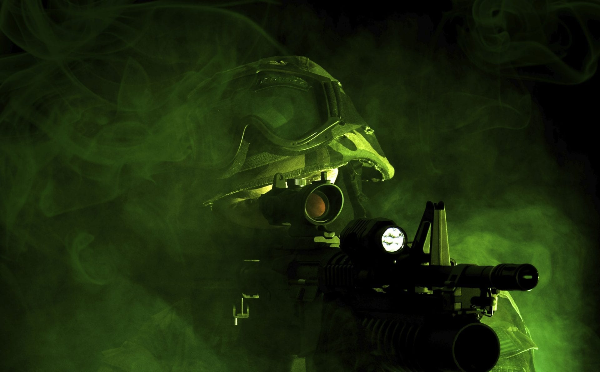 Night Vision Technologies AGI Holding LLC